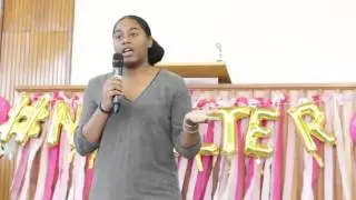 Girl Talk Recap 2015