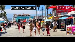 Venice Beach California