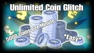 Plants vs Zombies GW2 Unlimited Coin Glitch