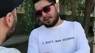 Иди сюда дядя