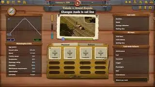 Railway Empire Track Layout 101