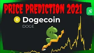 DOGE Crypto Price Prediction 2021