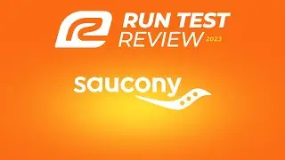 Saucony 2022 Lineup Review - There's Something for Everybody!