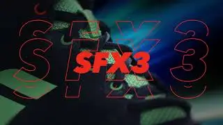 Теннисная обувь Babolat SFX3