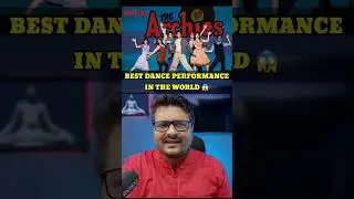 Bollywood Star Kids Talent 🔥😍, Thank you Netflix India 🙏🥺 The Archies के लिए 