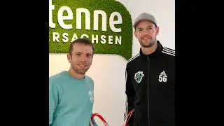 Hannes Feise: „Aktuell läuft es einfach!“