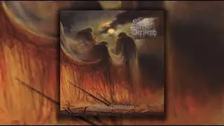Shrine Of The Serpent - Entropic Disillusion [FULL ALBUM]