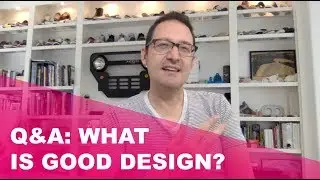 4 Questions for Michael DiTullo