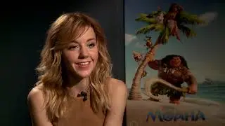 RUS   Актёры дубляжа   «Моана   Moana» 2016