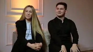 Про свадьбы на диване. Выпуск 3.