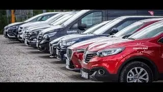 Что можно купить за 1000 евро ?Авто за 1000 евро. Покупка. Поездка в Литву#