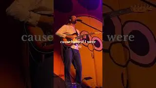 Untitled live in Sydney, Australia 23rd September 2023 #shorts #rexorangecounty