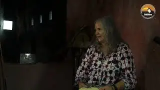 Libros que hablan - Rossana Estragó  - Parte 1