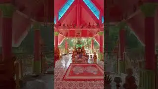 Красивый храм с изумрудными будды. Сделать большой обзор?