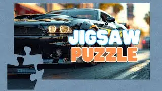 How To Make Jigsaw Puzzle From A Picture