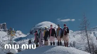 Miu Miu | Fall/Winter 2021 Fashion Show: Brave Hearts