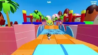 LOLBeans Shark Park 23.8s