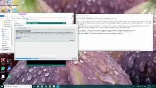 Install esp8266 Library for Arduino – Arduino UNO WiFi