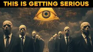 What They Won't TELL You! This Is A Much Deeper Spiritual Battle