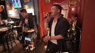 Feelin Good - Выхода нет + You Know You're Right (Сплин + Nirvana Cover)