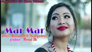 Mar Mar Wngkhado [ BASS BOOSTED ] || Kokborok Official Music Video || Yapri movie