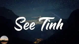 Hoang Thuy Linh - See Tình (Lyrics)