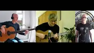 I Wouldn't Believe Your Radio by the Stereophonics (cover)