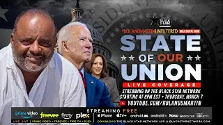 #RolandMartinUnfiltered