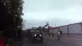 9 мая 2014 Даугавпилс