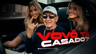 VOVÔ NÃO TA CASADO - Biurifol e Dj Emige