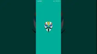 2 приложения Magisk после обновления МиРум.