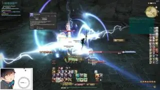 Final Fantasy Barden Opener 4.05