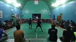 Muara Lawa CUP 2023 Part 6