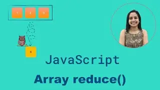 JavaScript Arrays reduce