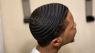 HOW TO GET 360 WAVES | WAVE MAN MIKE