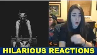 Omegle Pranks - Satan Scaring People by Naming Where They Live