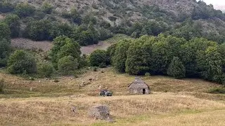 TRANSPIRENAICA EN 4X4 (ETAPA 4)