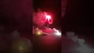 С новым годом!