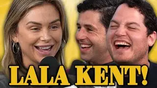 Lala Kent wants no B*tch Boys! GOOD GUYS PODCAST (2- 1 - 24)