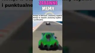 polskie koleje... (zabawne memy) 