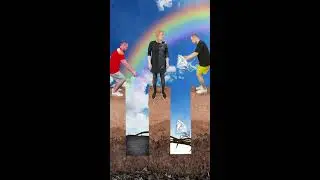 Как бы вы поступили? 