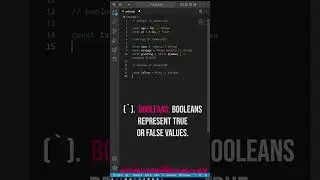javascript data types explained