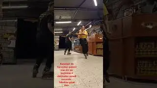 patenli Garson olur mu?