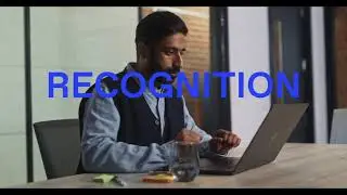 Moments that matter - Recognition 15s
