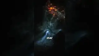 Spooky space images part-2!