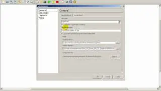 Using Putty with GNS3 - Part 1