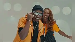 Ni Danger Remix Danny Vumbi ft Bwiza  ikomeje gukundwa nabenshi