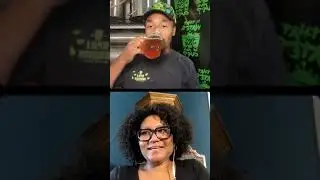 Happy Hour Wednesdaze with Special Guest  OhSheDrinksBeer
