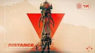 Gunna type beat "Distance" | Storytelling guitar trap beat instrumental