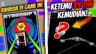 Deretan EASTER EGG Ini Baru Ketemu Setelah BERTAHUN - TAHUN!
